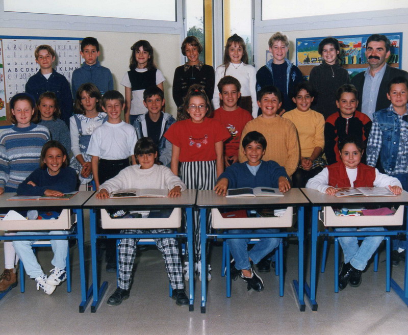 1996-1997 primaire